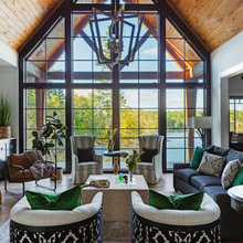 Lake House