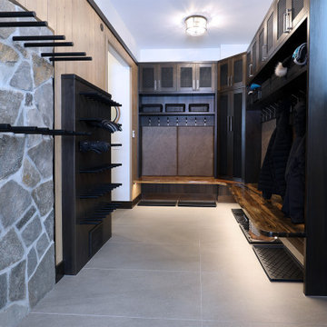 Opulence Chalet