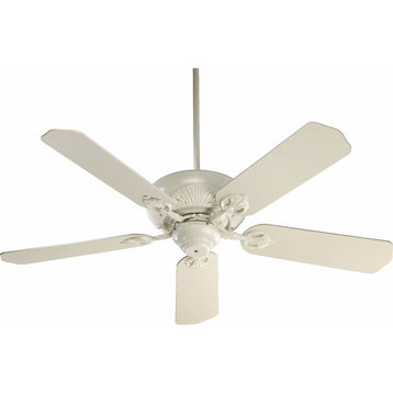 Quorum Lighting Chateaux Transitional Ceiling Fan