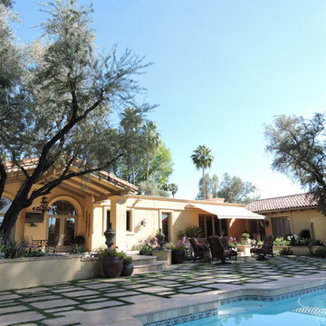 Paradise Valley Residence