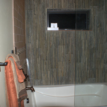 Custom Home Photos