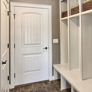 Kid Lockers