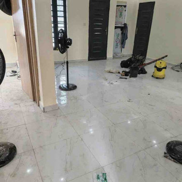 Post Construction Cleaning in Aberdeen, MD