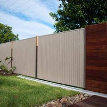 Fencing