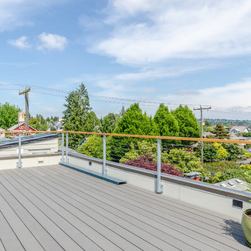 Phinney Ridge Prefab