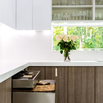 Kendall Residential Kitchen