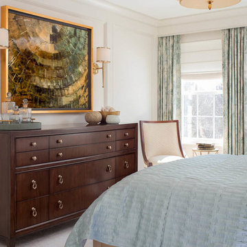 Serene Master Bedroom