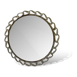 Accents - Wall Mirrors