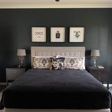 Bedroom Ideas