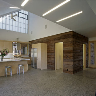 Wood Paneling Houzz