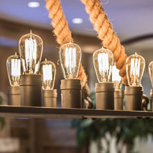 Lighting fixtures