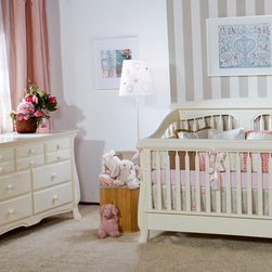 NERVA Collection - Cribs