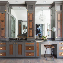 WOODWORK