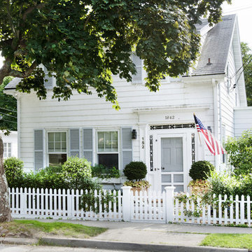 Sag Harbor Move