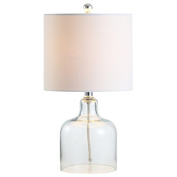 Transitional Table Lamps by JONATHAN Y