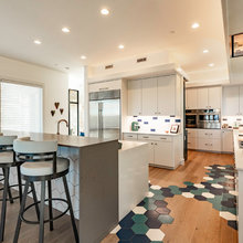 Kitchen Ideas