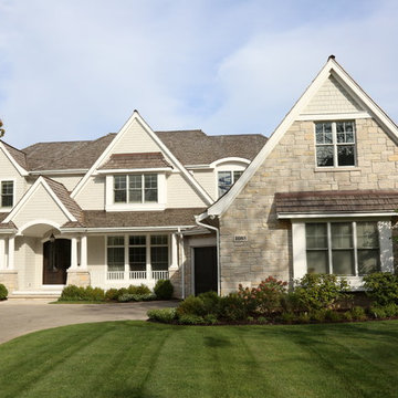 Home Exterior Project - Deerfield IL