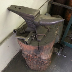 Hand Forged Displays and Designs - Products