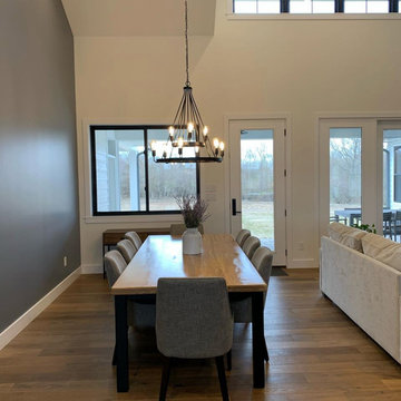 New Construction