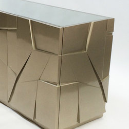 Custom Furniture Design - Products