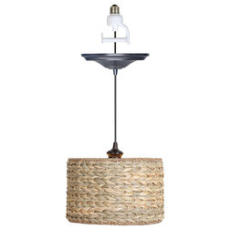 Tropical Pendant Lighting by Worth Home Products
