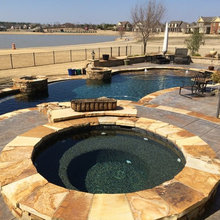 Pools