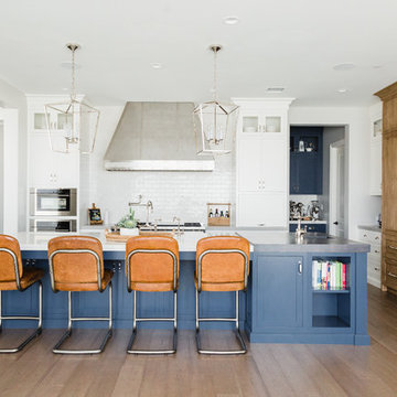 Modern Farmhouse