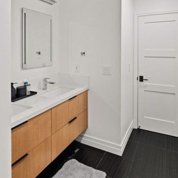 Interior Remodel-3, San Jose