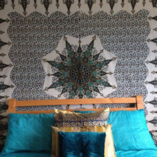 Project 2: Revamp at Ruskin House