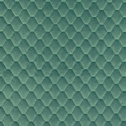 Essence Lagoon - Upholstery Fabric