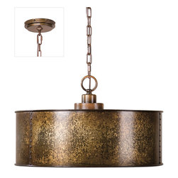 Pendant Lights - Lighting