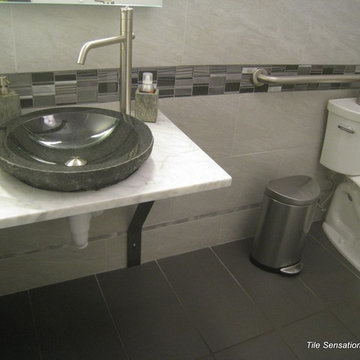 Be Styled Bathroom