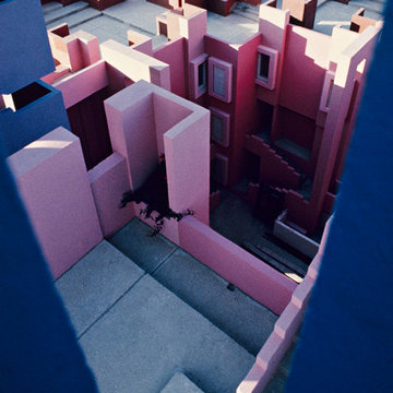 La Muralla Roja