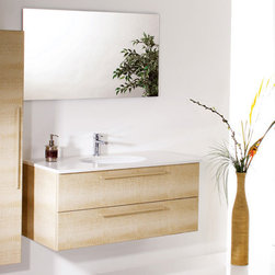 Topex Design Aqua Collection - Bathroom Vanities And Sink Consoles