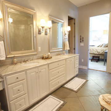 Custom Homes