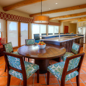 Territorial Update - Kitchen