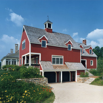 Wardner Hill