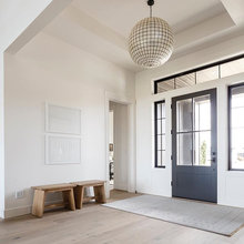 Living Room Ideas
