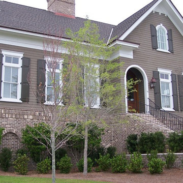 Southern Traditional