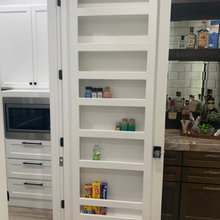 Cartagena Pantry