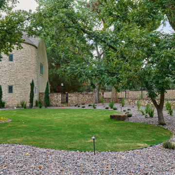 Upper Valley Curb Appeal
