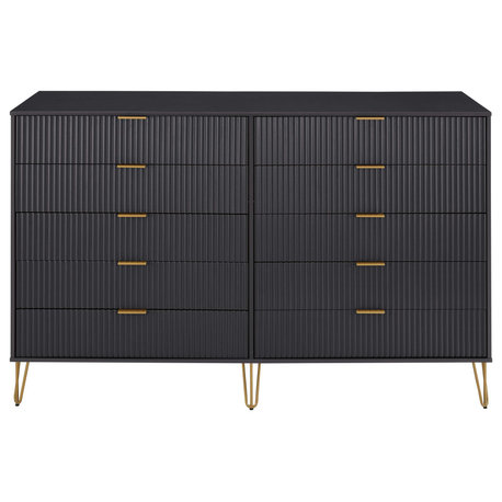 Manhattan Comfort DUMBO Dresser