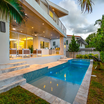 Alton Road Miami Beach Residence