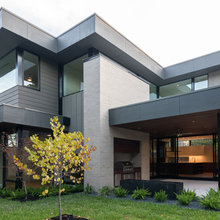 Exterior Color Combos