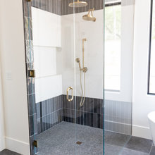 Gabe Bathroom