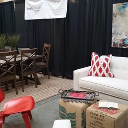 Tri-State Home Show 2015 - Products