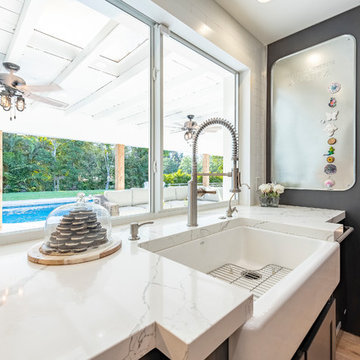 Parkland Ranch Home