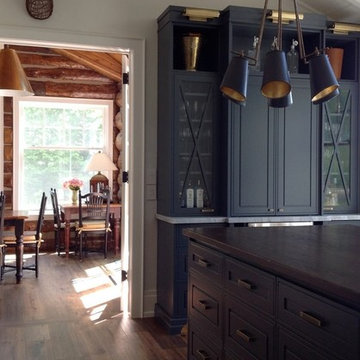 Swiss Cottage | Muskoka