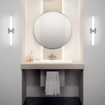 Bathroom Lighting
