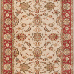 Valencia- (VLE-2705) - Rugs
